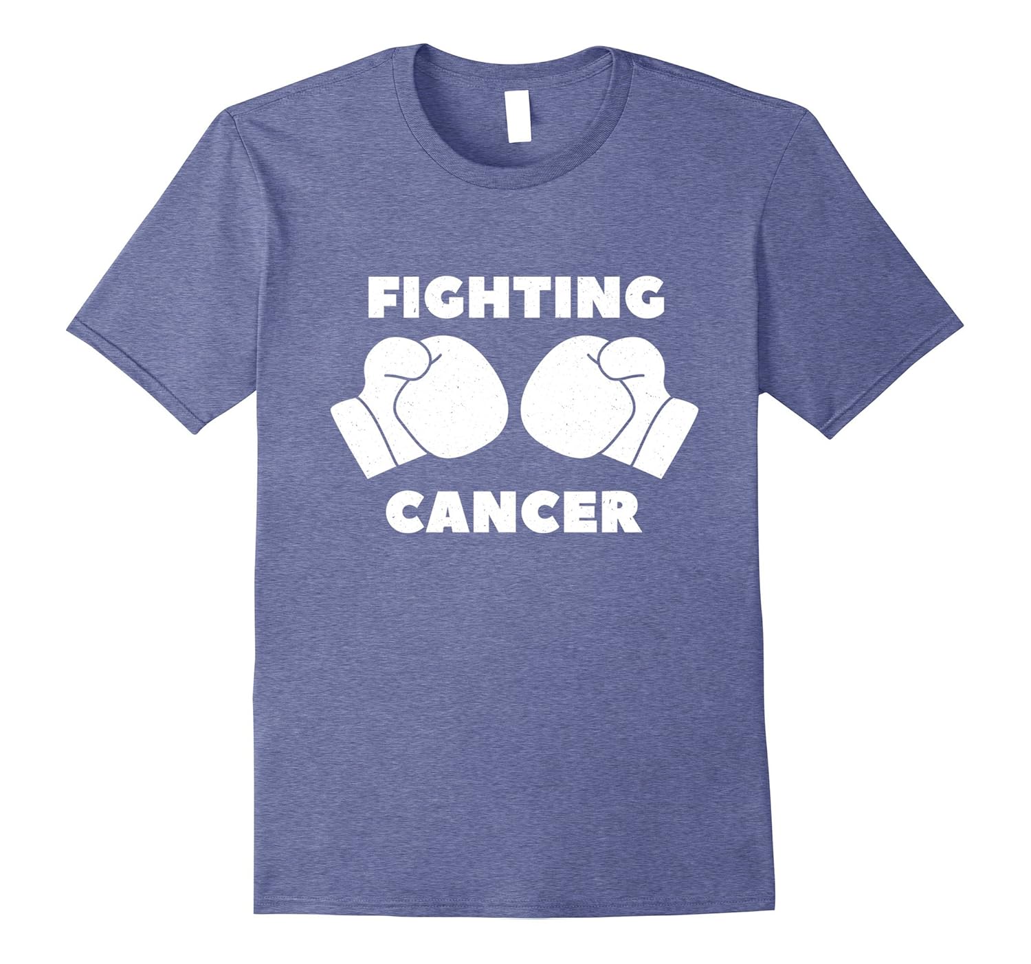 Fighting Cancer Graphic T-Shirt-Art – Artvinatee