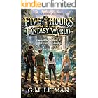 Five Hours in a Fantasy World: GameLit Portal Adventure