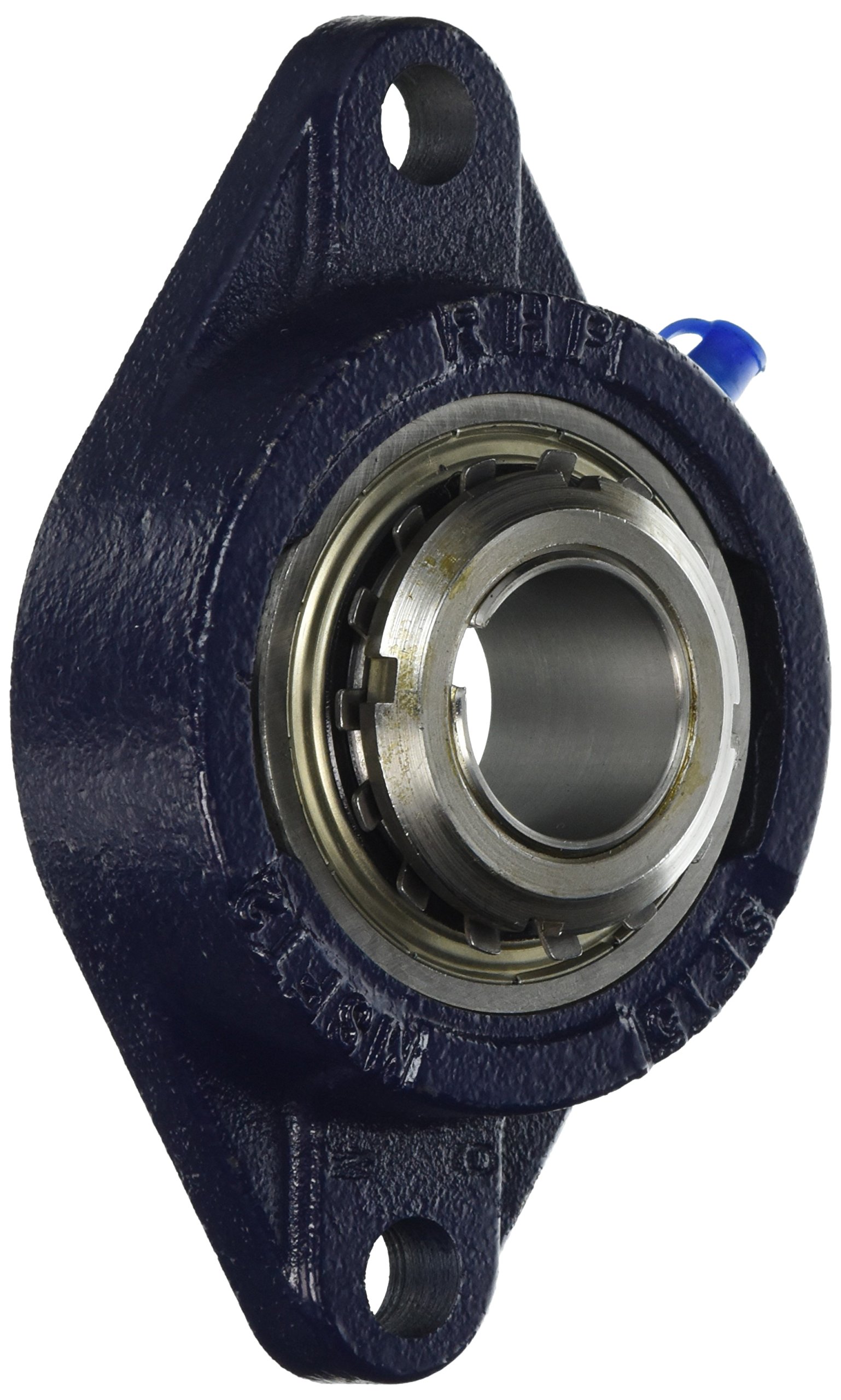 RHP MSFT1035-30K Self Lube Flange Unit with Adapter Sleeve