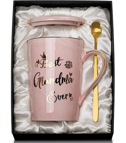 Apular Tasse à Café En Céramique Avec Inscription