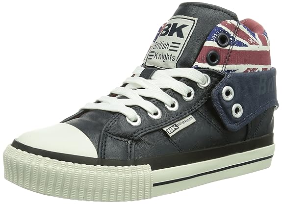 scarpe british knights