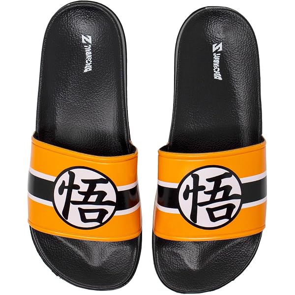 Amazon.com: Dragon Ball Z Men display picture 3