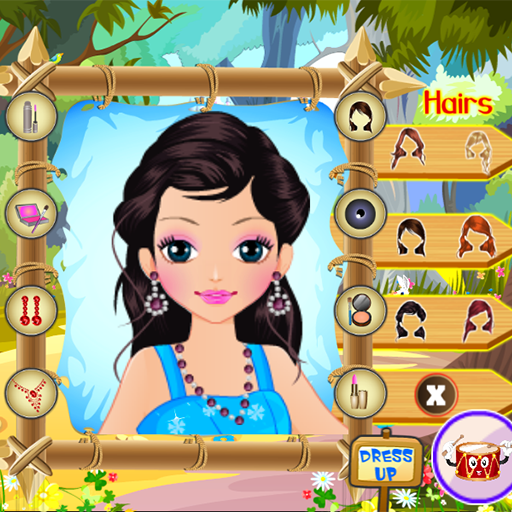 Charming Princess Dress for Android