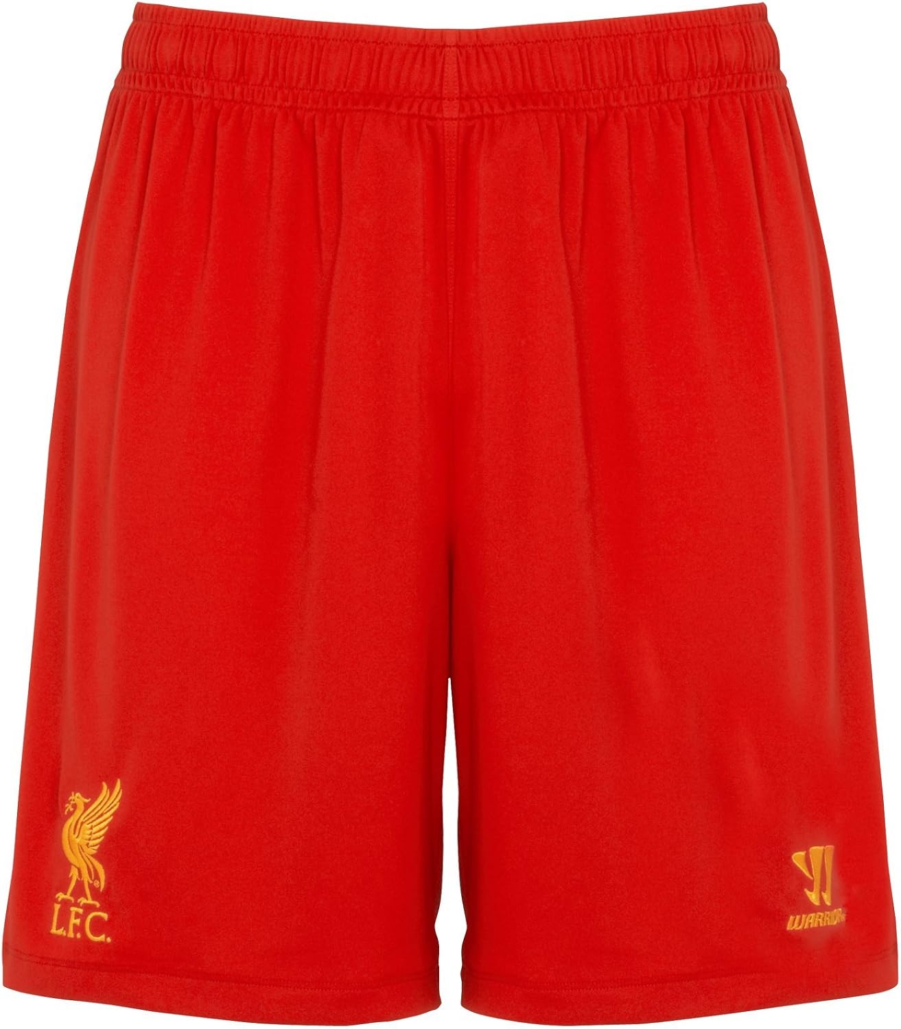 Warrior Liverpool - Pelota del Liverpool F.C, de Punto de fútbol ...
