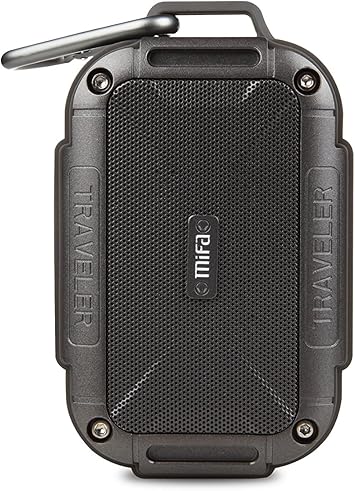 speaker bluetooth mifa f7