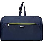 Travelon: Luggage Flat-Out Toiletry Kit
