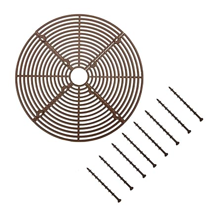 Plant Pot Soil Protector