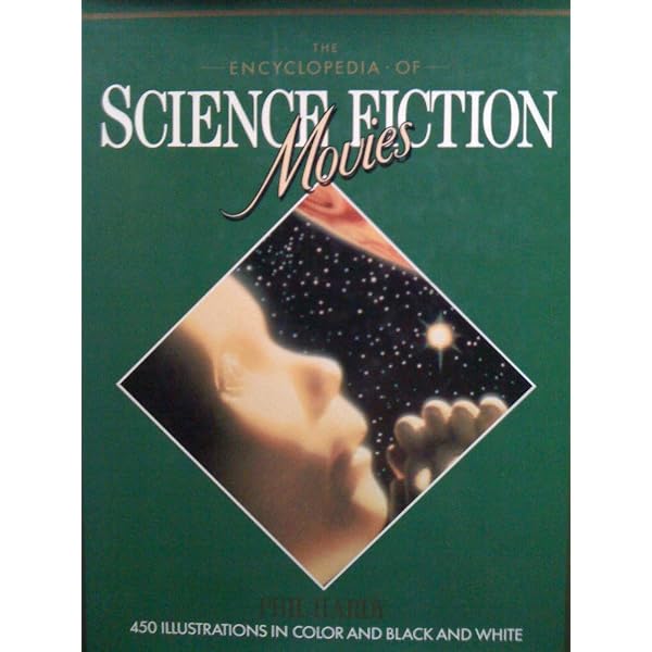 A Pictorial History of Science Fiction Films: Shipman, David