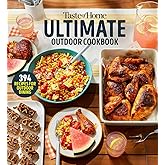 Taste of Home Ultimate Outdoor Cookbook: Taste of Home Ultimate Outdoor Cookbook Summer Grilling and Picnic Recipes 320 Pages Includes 394 Cookout Favorites (Taste of Home Summer)