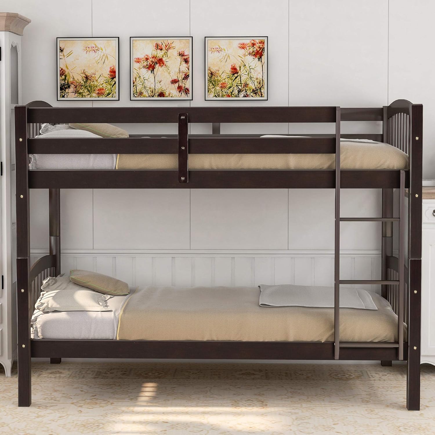 warehouse kids beds