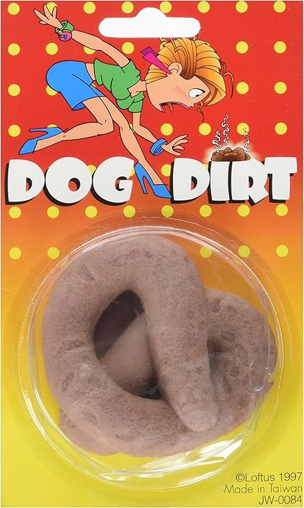 doggie doo amazon