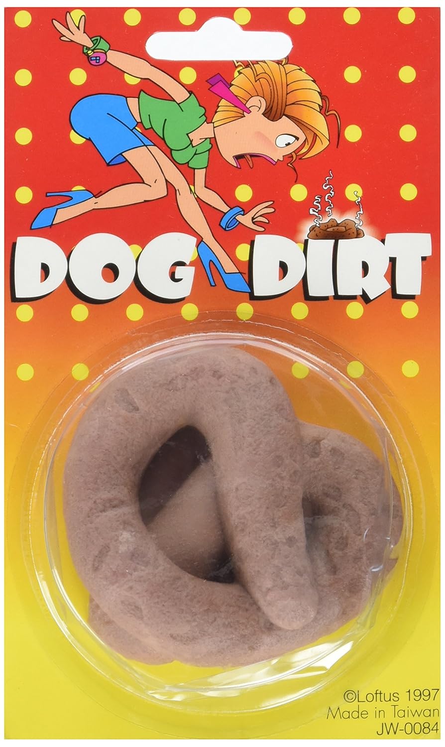 Buy Fake Dog Poop Online at Low Prices in India Amazon.in