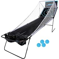 Amazon.com : Franklin Sports Whirlball Arcade Game - Indoor Roller ...
