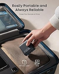 Anker Laptop Charger, 140W MAX USB C