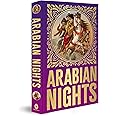 Arabian Nights (Fingerprint! Classics)