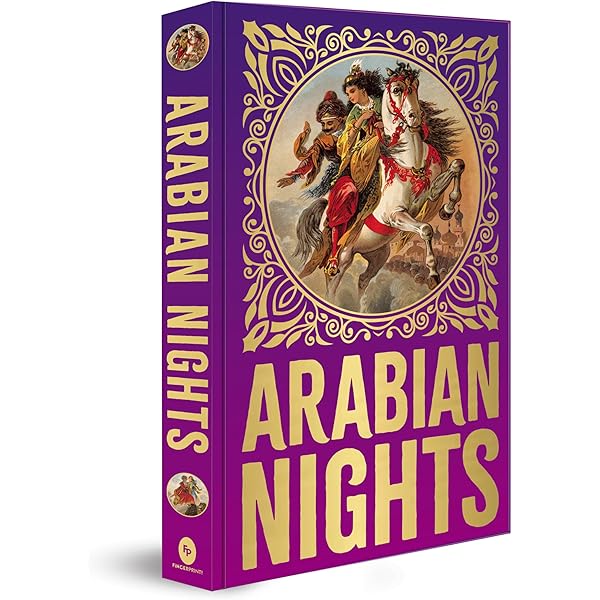 洋書Tales from the Thousand and One Nights Amazon.com: Tales from the Thousand and One Nights (Classics