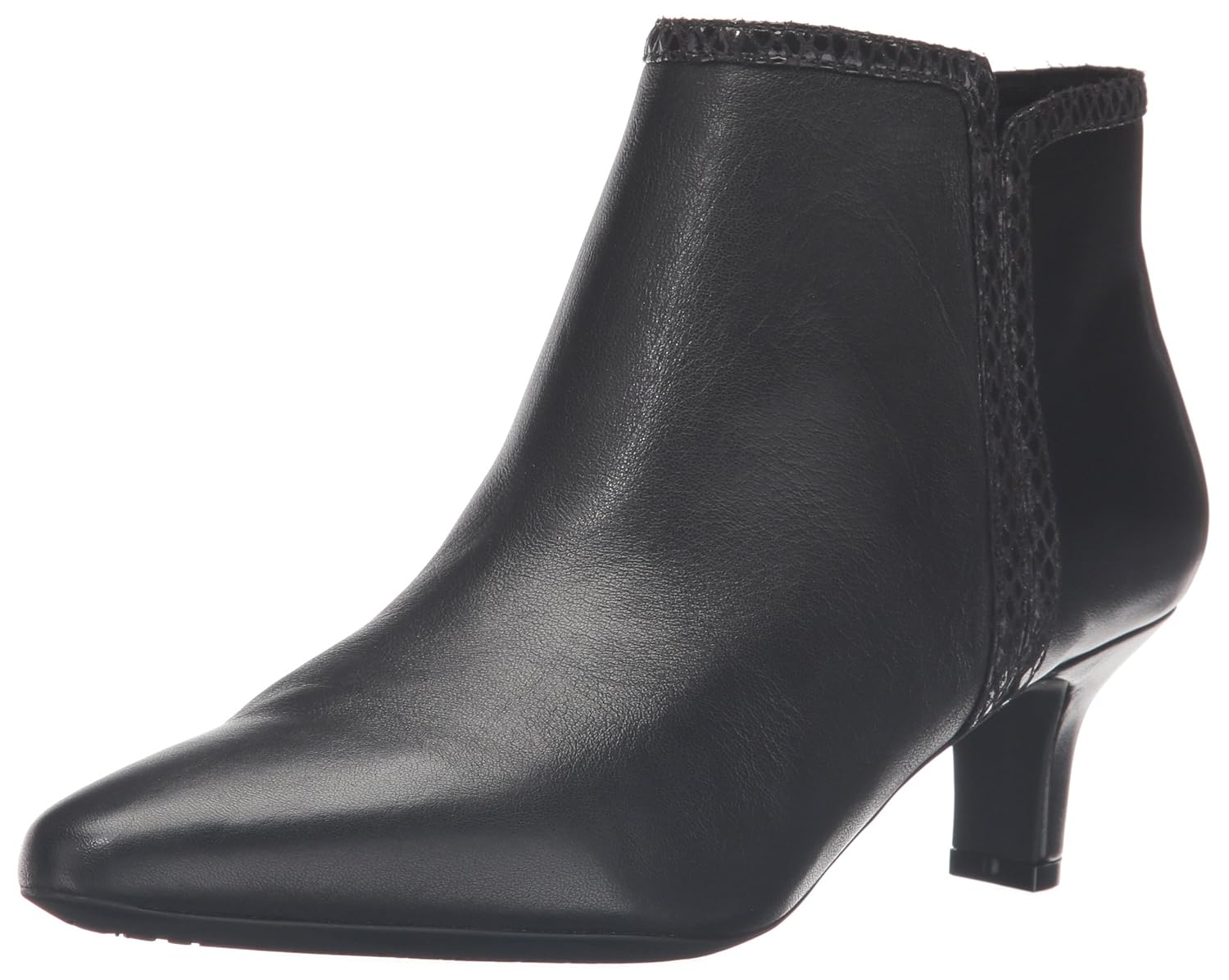 rockport kimly bootie