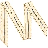 MurierSilk 100% Mulberry Silk Scarf for Women Neck, Handbags,Bags, Purse, Hair Head Ribbon Skinny Scarf Silk Headband Scarf