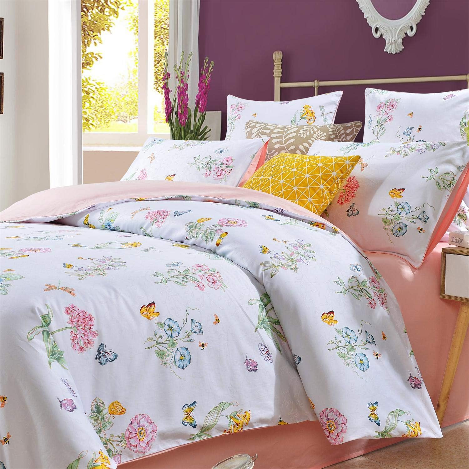 Best Pink Princess Bedding California King The Best Home