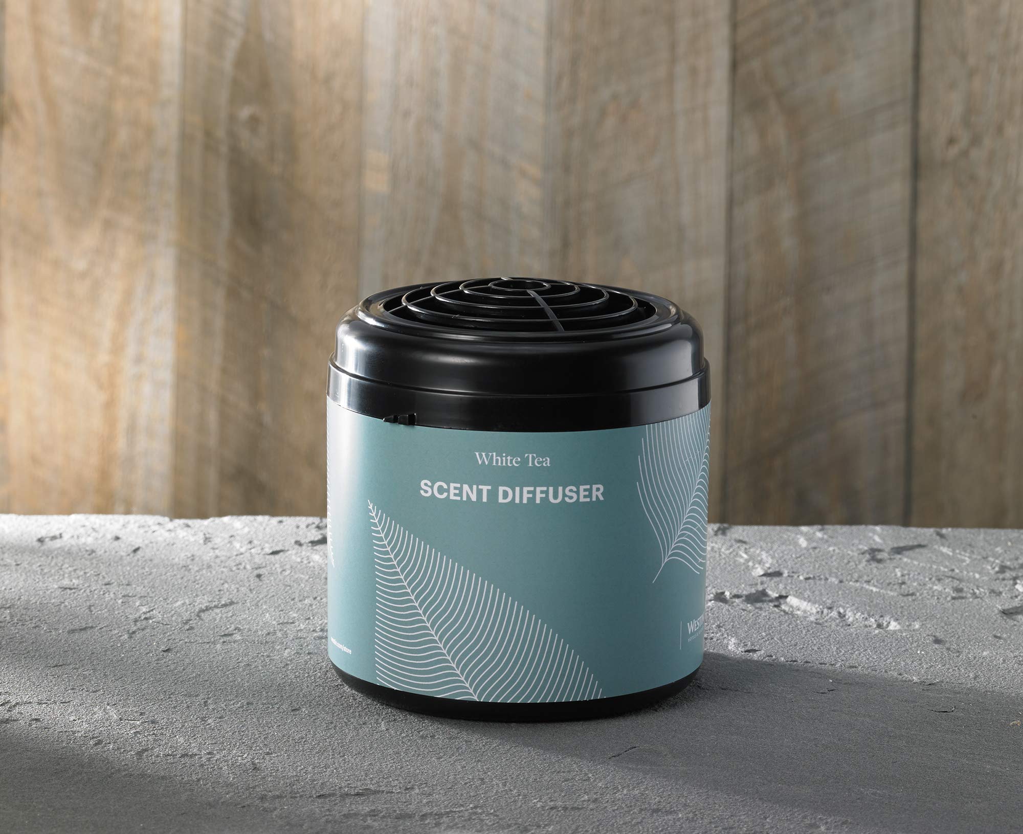 Westin White Tea Home Diffuser Refill Cartridge Signature White Tea