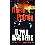 Flash Points: A Kirk McGarvey Novel