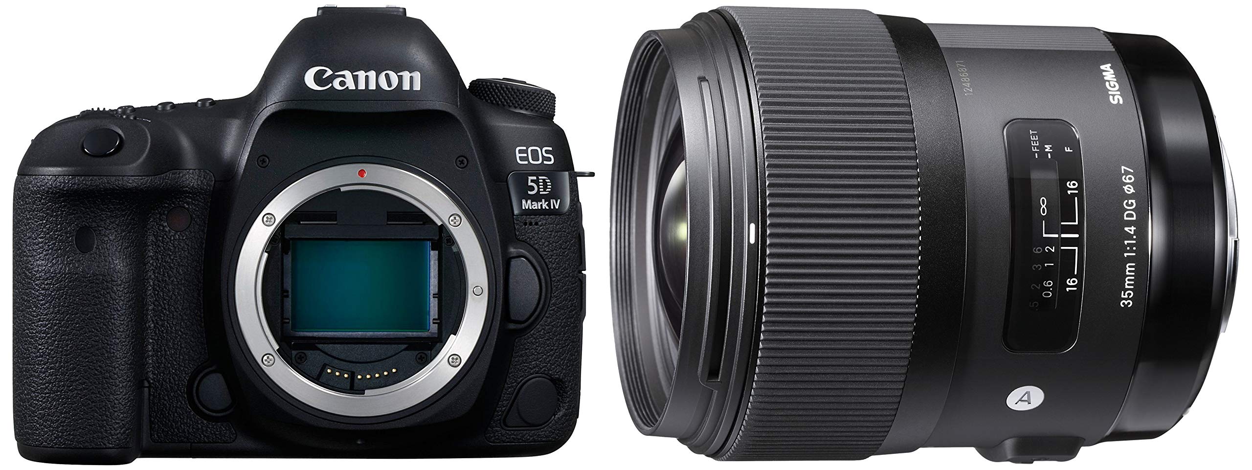 Canon Eos 5d Mark Iv 30 4mp Digital Slr Camera Desertcart Seychelles