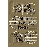 Critical Encounters: Capitalism, Democracy, Ideas