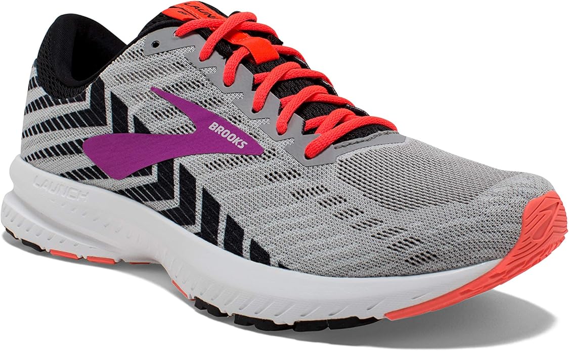 brooks launch 6 limited edition