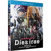 Dies Irae (The Complete Series) [ Blu-Ray, Reg.A/B/C Import - Australia ]