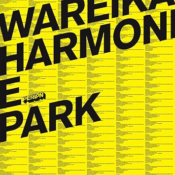 wareika harmonie park