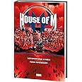 HOUSE OF M OMNIBUS