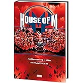 HOUSE OF M OMNIBUS