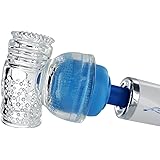 Hummingbird Wand Essentials Masturbator Attachment