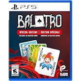 Balatro Special Edition - PlayStation 5