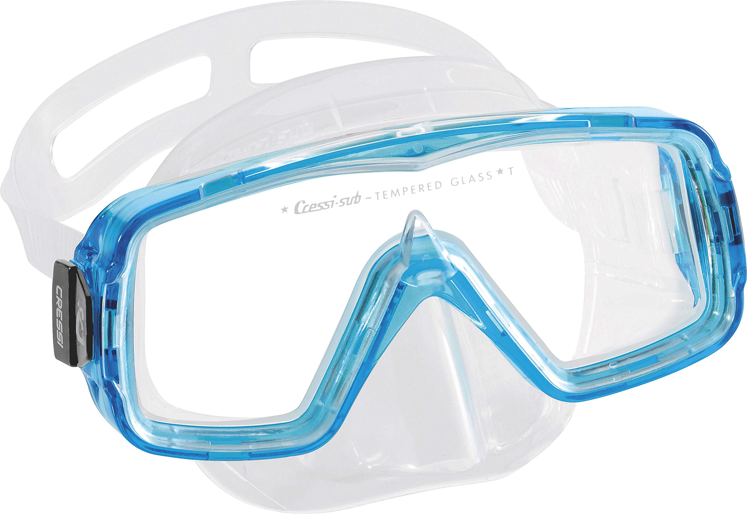 Cressi DN201000 Assorted Colours