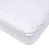 American Baby Company Waterproof Fitted Crib