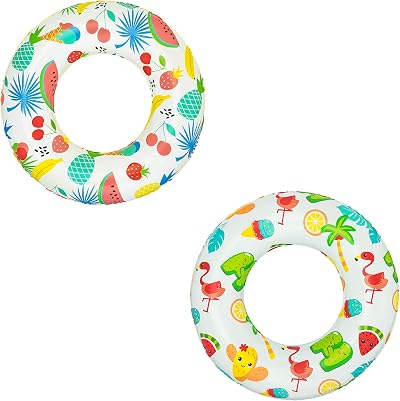Bestway Φ24/Φ61cm Swim Tube
