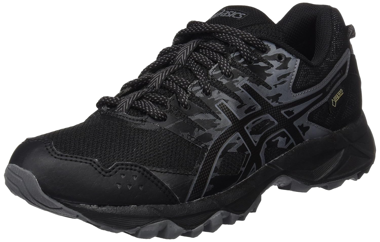 ASICS Gel Sonoma 3 GTX Trail Running Shoes