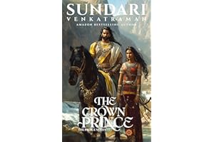 The Crown Prince (The Prince Series Book 2)