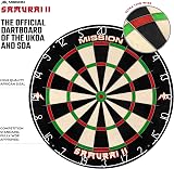 Mission Darts Home Centre Complete Darts Package with Surround and 2 Sets of view 3
