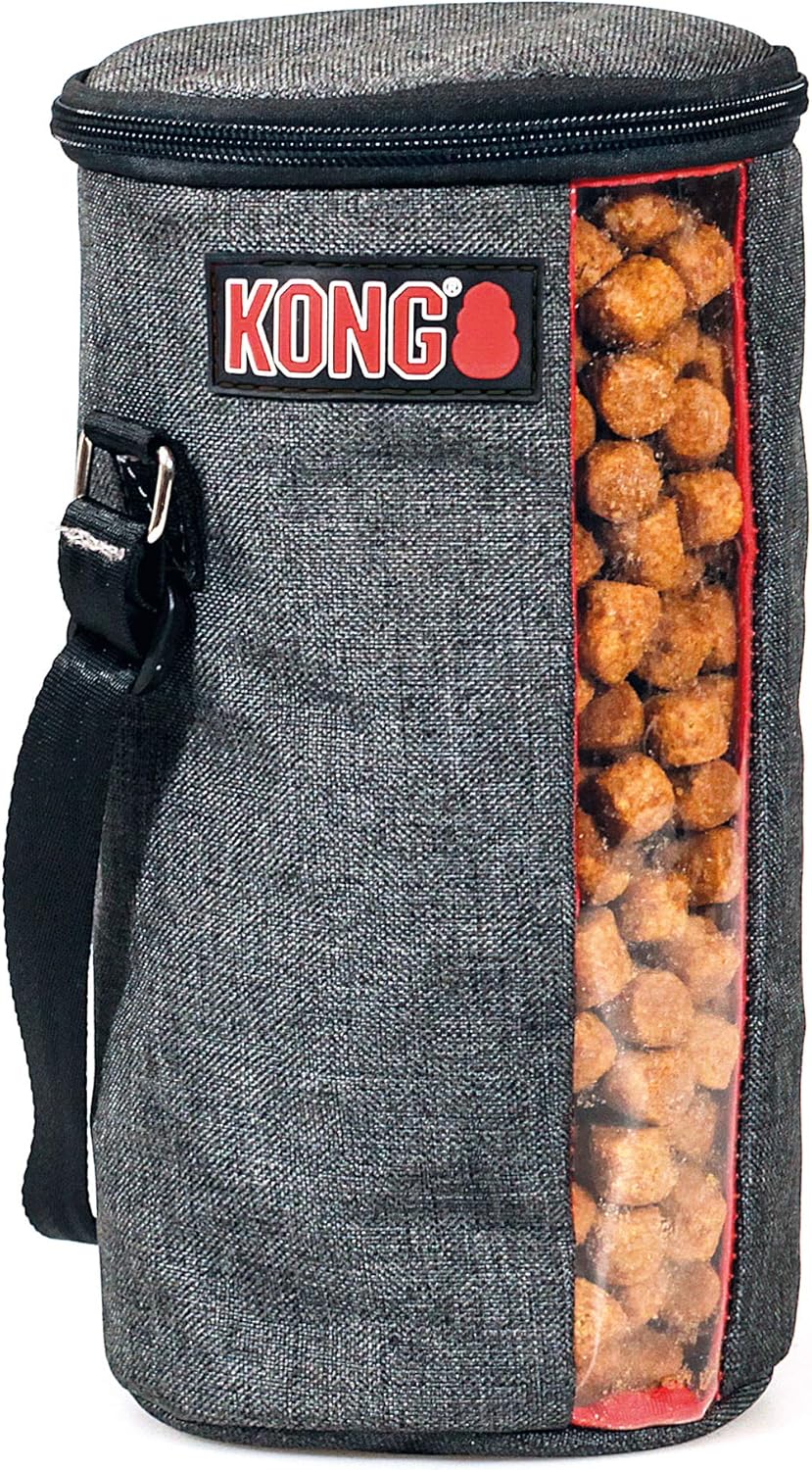 KONG Kibble Storage Bag BigaMart