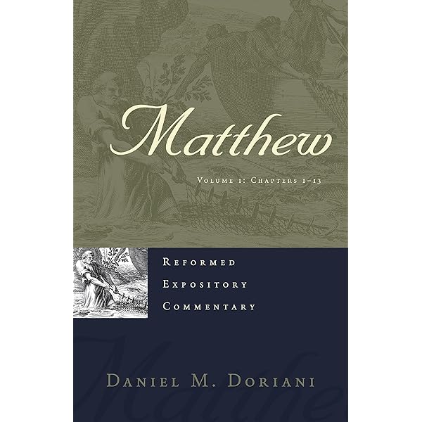 Matthew Henry's Commentary One Volume: Henry, Matthew