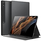 JETech Case for Samsung Galaxy Tab S8 Ultra