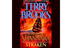 High Druid of Shannara: Straken