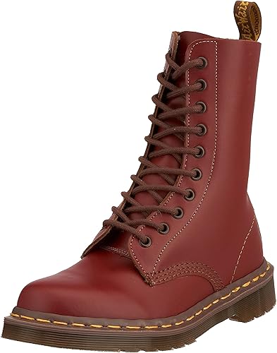 dr martens 1490 brown