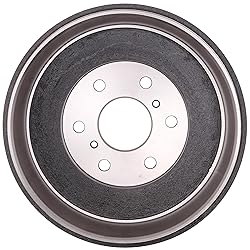 ACDelco Professional 18B555 Rear Brake Drum
