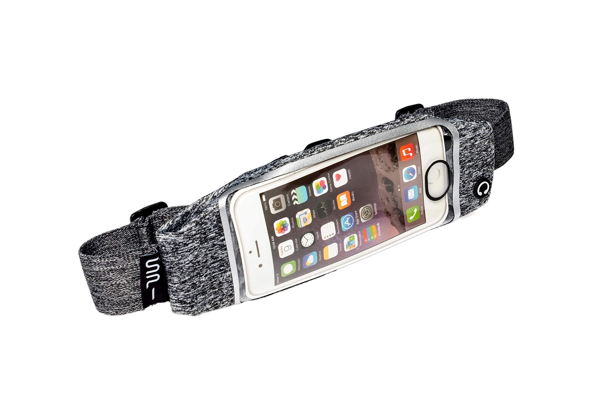 SPIbelt Running Belt with Window