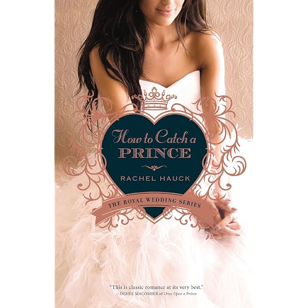 A Royal Christmas Wedding (Royal Wedding Series): Hauck, Rachel: 9780310344537 Books