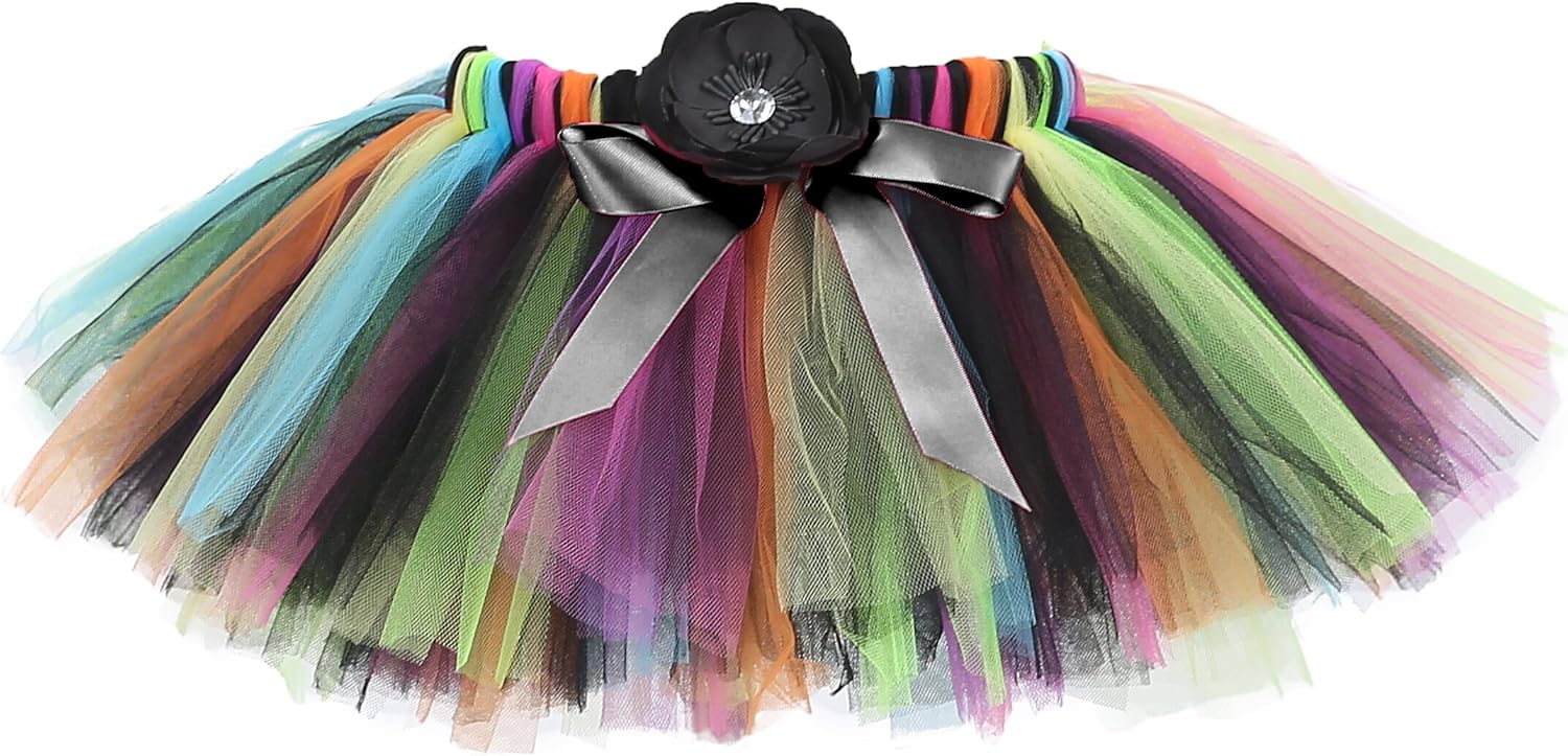 halloween tutu costumes for toddlers