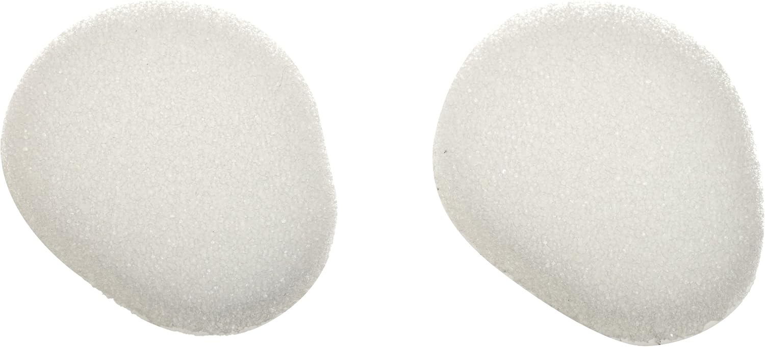 Maddak Replacement Sponge Lotion Applicator (Bag of 2) (741330001): Health & Personal Care